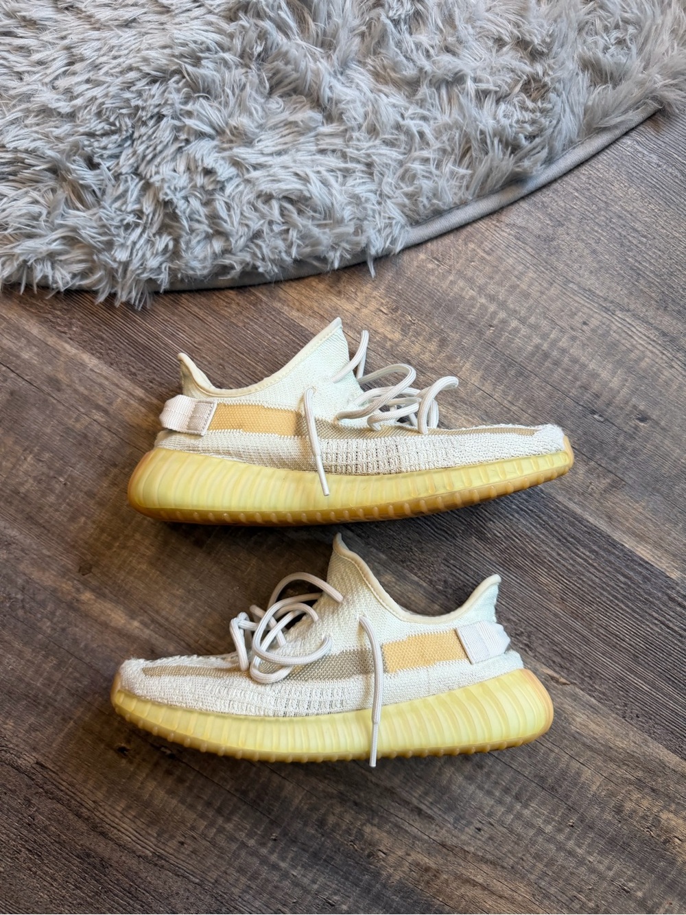 Yeezy 350